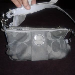 Coach Handbag